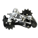 Achterderailleur Sram Rival 1 Type 3.0 11s Long Cage Zwart