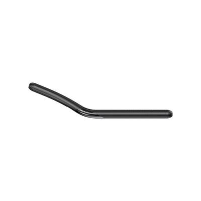 Extensiones Zipp Vuka Alumina EVO 110 360mm 22.2 Negro Logo Negro