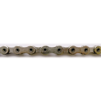 Cadena Sram PC-1091R Hollowpin 114 Eslabones Powerlock 10v Plata