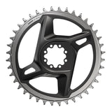 Sram X-Sync Direct Mount Red/Force 12s Aluminium Grijs
