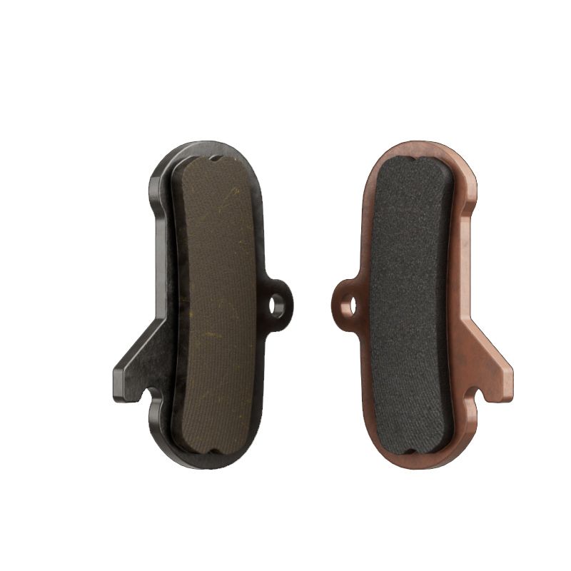 Pastillas Freno Sram X-Large Organicas/Acero Maven 2024+