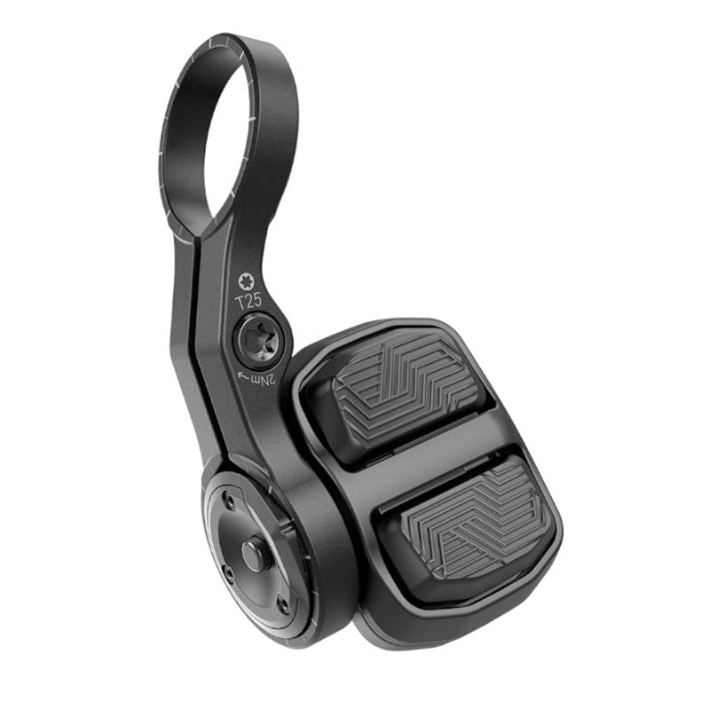 Mando Cambio Electronico Sram Axs Pod Derecha/Izquierda D1 Negro