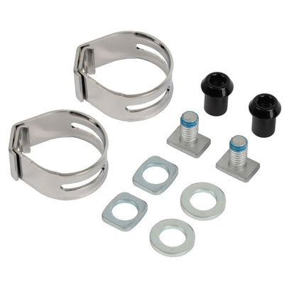 Juego Abrazaderas Sram Manetas Rival/Force eTap AXS D2 Freno Disco Gris