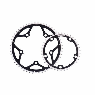 Plato Fsa 130 Bcd Interno WB015 Negro
