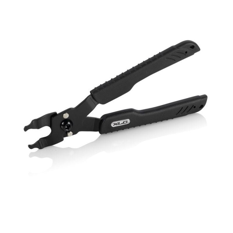 Pinza Tensora Cadena XLC Negro