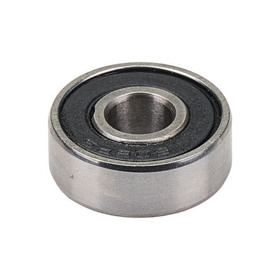 Juego Rodamientos XLC BB-C20 6802-2RS-MAX 24x15x5mm Acero Plata/Negro