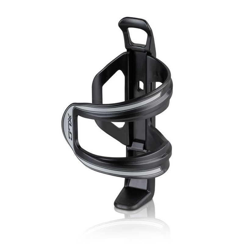 Portabidon Plastico Xlc BC-S06 Sidecage Negro/Gris
