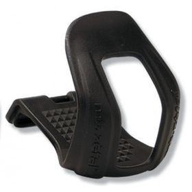Calapies Christophe Sin Correa MTB Negro S-M