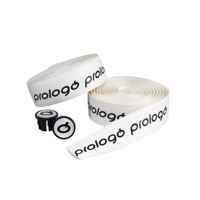 Cinta Manillar Prologo Onetouch Blanco/Negro