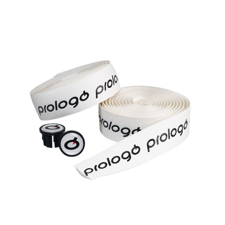 Cinta Manillar Prologo Onetouch Blanco/Negro