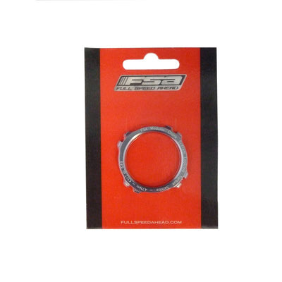 Anillo Bloqueo Fsa Bielas/Platos Modular ML549 Gris