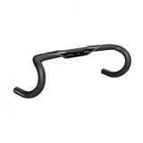 Cintre Vision Trimax Aero Di2 420/10mm 31.8 Aluminium Noir/Gris