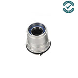Corps Roue Libre Vision U2081 Roues Team/Tri/SC Sram XDR Acier Argent