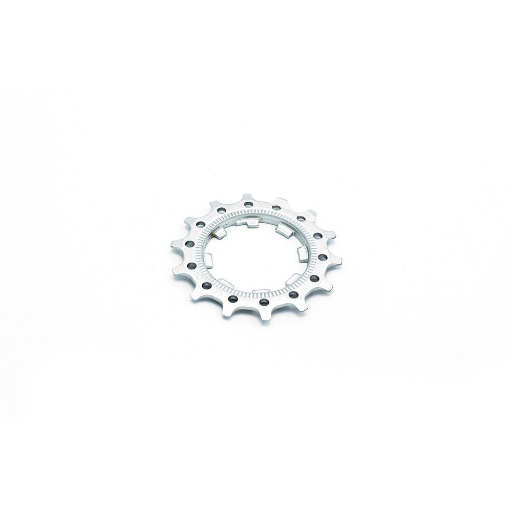 Coronas Miche 11v Campagnolo 1ª Posición Plata