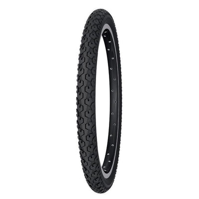 Neumático MTB Michelin Country Junior 20X1.75 Acces Line Rigida Negro