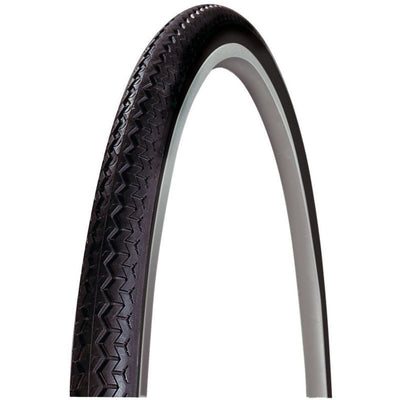Cubierta Michelin World Tour 650x35B Acces Line Rigida Blanco/Negro