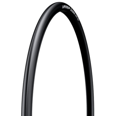 Cubierta Michelin Dynamic Sport 700x25 Acces Line Plegable Negro