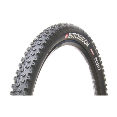 Cubierta Hutchinson Plegable 29x2.10 Toro Tubeless Negro