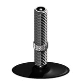 Binnenband Schwalbe 20x1.75/2.35 Extra Light Standaard Ventiel 40mm Zwart