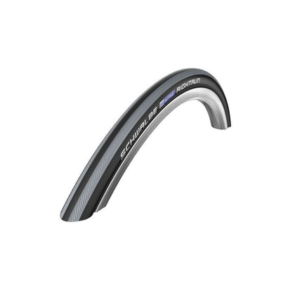 Cubierta Schwalbe Rightrun 24x1.00 K-Guard HS387 Liteskin Activeline Black´N´Roll Rigida Lineas