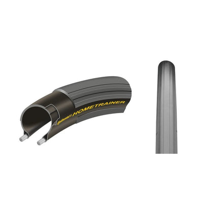 Cubierta Continental Para Rodillo 26x1.75 Plegable Negro
