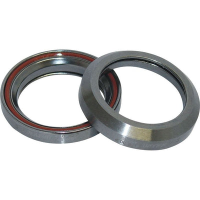 Juego Rodamientos Stronglight 41.7x30.5x7.7mm Plata/Rojo
