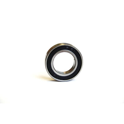 Rodamiento ISB Sport Acero 6801-RS/RZ 12x21x5mm Plata/Negro