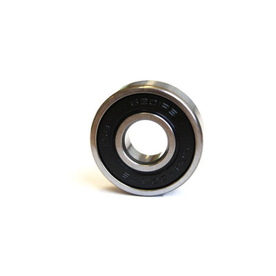 Rodamiento ISB Sport Acero 6201-2RS 12x32x10mm Plata/Negro