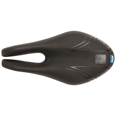 Sillin ISM PL 1.1 Road/Mtb Foam 40 Negro