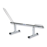 Support Vélo Horizontal BiciSupport 1 Vélo Gris