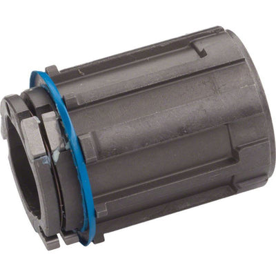 Núcleo Campagnolo Cassette Shimano 12mm Negro
