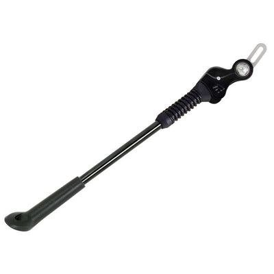 Caballete Hebie AX Eje Trasero 20 Negro