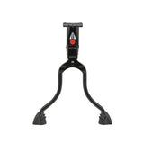 Hebie Rex Dubbele Standaard 32cm 26/28 Zwart