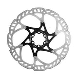Remschijf SwissStop 6-Bolt Silver/Black