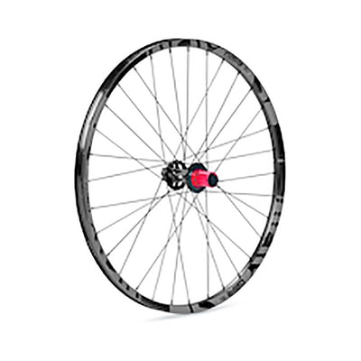 Rueda Trasera Gurpil Mtb Sl27 Boost 29 Gris Shimano