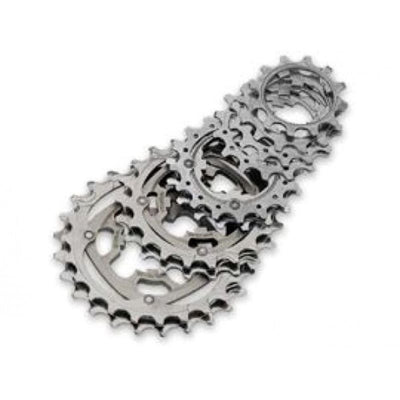 Piñón Campagnolo 10v Plata