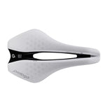 Prologo Dimension-Tri PAS Tirox Zadel White/Silver