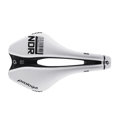 Sillin Prologo Dimension NDR Nack PAS Blanco/Negro