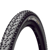Band Continental Race King Rigid Black Reflective