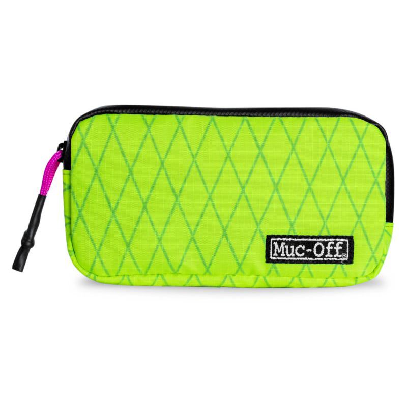Muc-Off Essentials Funda Impermeable Smartphone Hi-Vis