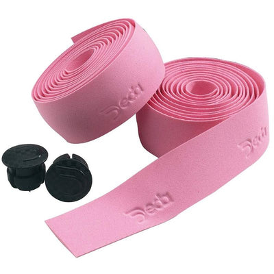 Cinta Manillar Deda Rosa