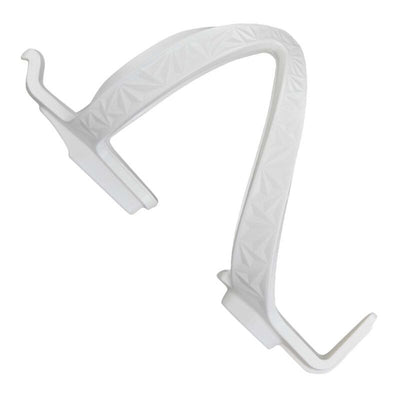 Portabidon Supacaz Fly Policarbonato Blanco