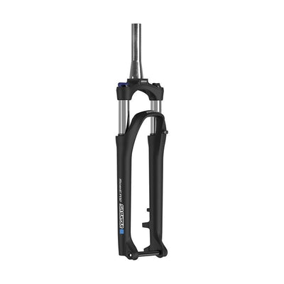 Horquilla Suntour SF20 Mobie A32 RL T-Bolt 29 15x100mm Tapered A-Head Negro Mate