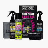 Muc-Off Shoe Care Kit Black