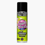 Muc-Off Kledinggeurreiniger 250ml Foam Fresh