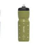 Water Bottle Zefal Sense Soft 80 Green Olive