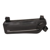 Zefal Z Adventure C2 Frametas 2.5L Waterdicht Polyester 34x11x6.5cm Zwart