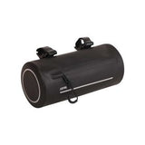 Zefal Z-Adventure Aero F2 Stuurtas 2.5L Waterdicht Nylon 12x25cm Zwart