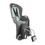 Porte-Bébé Hamax Amiga Cadre Gris Foncé/Vert