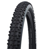 Schwalbe Smart Sam HS624 Performance Line Addix Rigid Tire Black